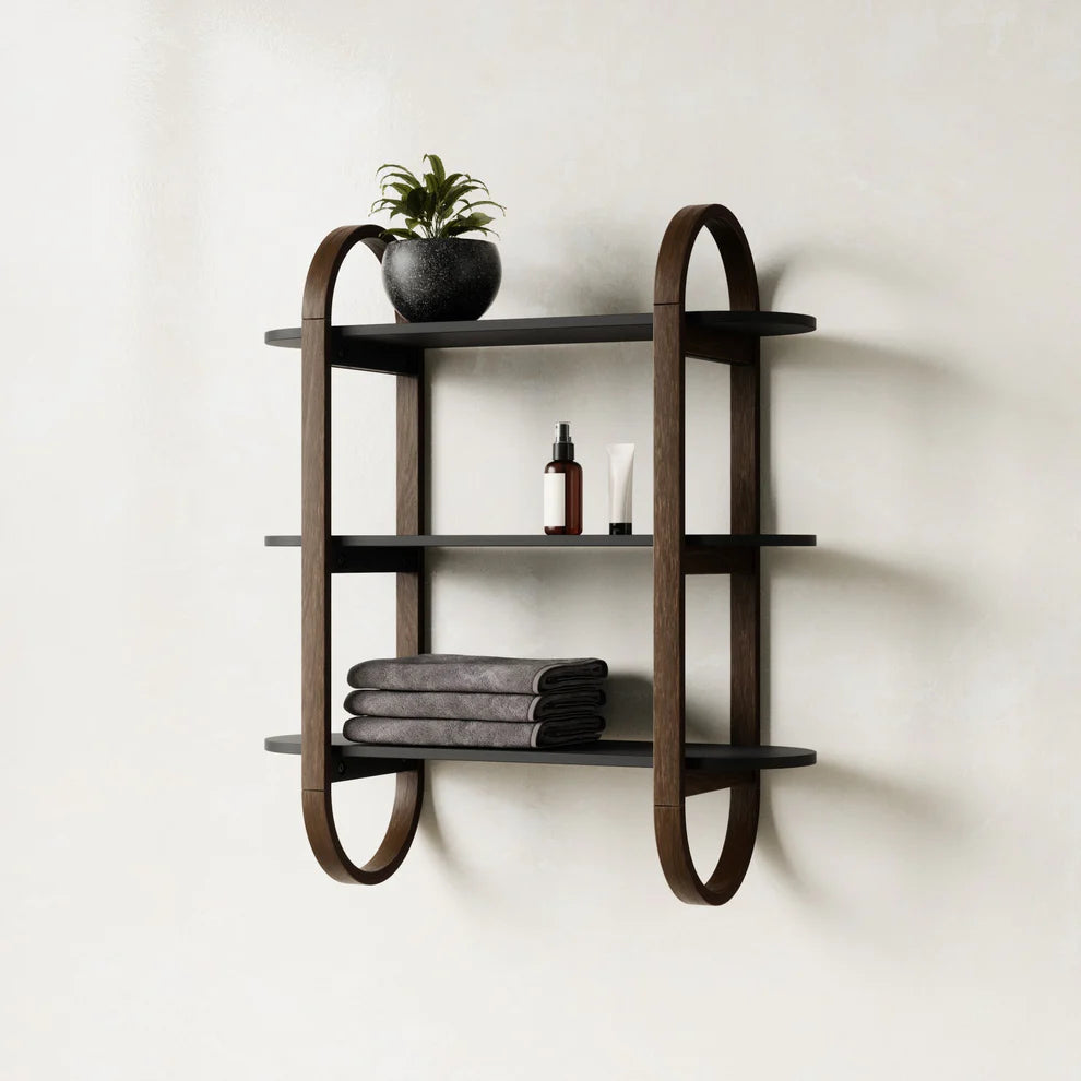 Bellwood Wall Shelf